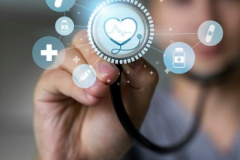 Streamlined Healthcare Documentation with AI Support